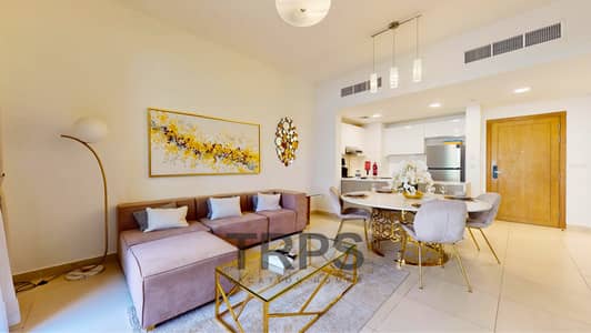 1 Bedroom Apartment for Rent in Jumeirah Golf Estates, Dubai - 6. jpg