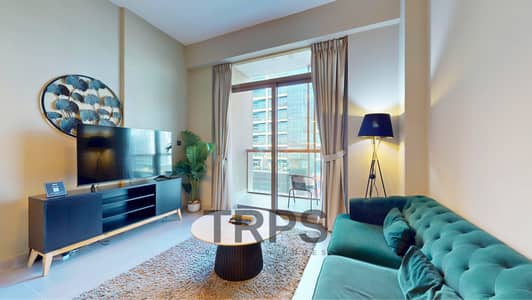 1 Bedroom Apartment for Rent in Arjan, Dubai - 8. jpg