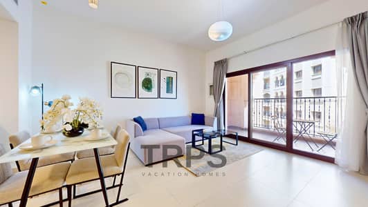 1 Bedroom Apartment for Rent in Jumeirah Golf Estates, Dubai - 10. jpg