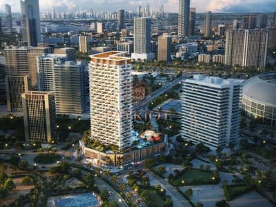 Studio for Sale in Dubai Sports City, Dubai - C6. jpg