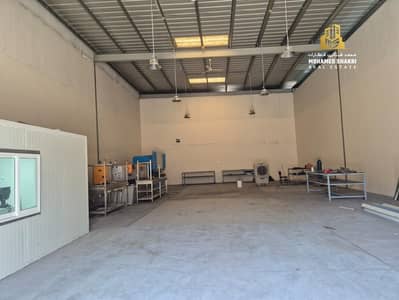 Warehouse for Rent in Industrial Area, Sharjah - WhatsApp Image 2025-05-14 at 10.43. 10 AM. jpeg
