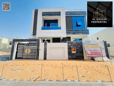 5 Bedroom Villa for Sale in Al Zahya, Ajman - 773988522-1066x800_2_11zon. png