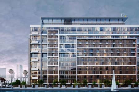 2 Bedroom Flat for Sale in Yas Island, Abu Dhabi - Perla-1-Yas-Bay-Yas-Island-Abu-Dhabi-UAE (3). jpg