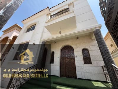 فیلا 5 غرف نوم للايجار في المويهات، عجمان - WhatsApp Image 2025-05-14 at 9.37. 44 AM (1). jpeg