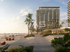 Corner Unit | Sea View | High Floor | Great Deal