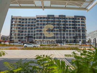 2 Bedroom Apartment for Sale in Masdar City, Abu Dhabi - 1. jpg