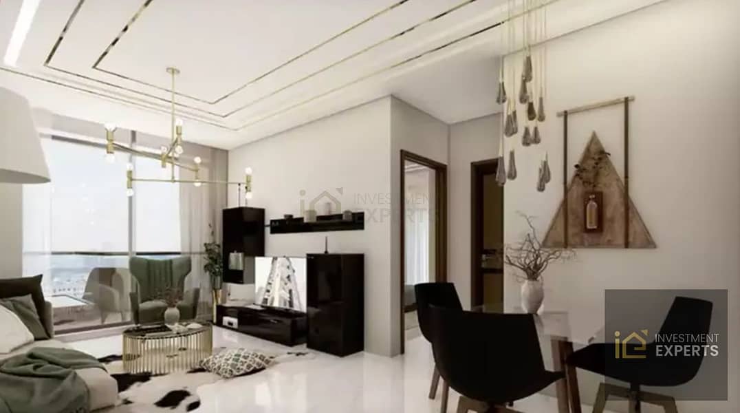 2 BEDROOM I PRIVATE POOL I SPACIOUS | POST HANDOVER PAYMENT PLAN 2 BEDROOM I PRIVATE POOL I SPACIOUS | POST HANDOVER PAYMENT PLAN