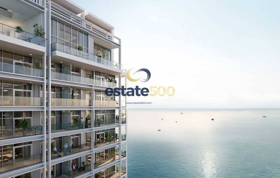 EXCLUSIVE RESALE | FULL SEA VIEW | HIGH FLOOR | 0.5% MONTHLY EXCLUSIVE RESALE | FULL SEA VIEW | HIGH FLOOR | 0.5% MONTHLY