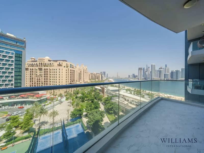 位于朱美拉棕榈岛,大洋住宅区,波罗的海公寓 2 卧室的公寓 290000 AED - 11187662 位于朱美拉棕榈岛,大洋住宅区,波罗的海公寓 2 卧室的公寓 290000 AED - 11187662