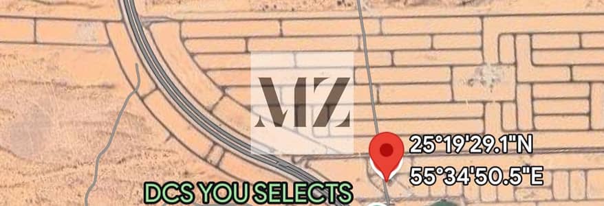穆扎伊拉， 夏尔迦 住宅地块待售 - صورة واتساب بتاريخ 2025-05-05 في 15.34. 51_1dfe073a. jpg