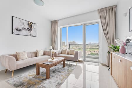1 Bedroom Flat for Rent in Dubai Sports City, Dubai - DSCF9391. jpeg