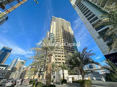 2 Bedroom Flat for Sale in Dubai Marina, Dubai - Genuine Resale | Fully Furnished | Ready To Move