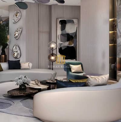 2 Bedroom Apartment for Sale in Business Bay, Dubai - Luxury Rooftop | Stunning view