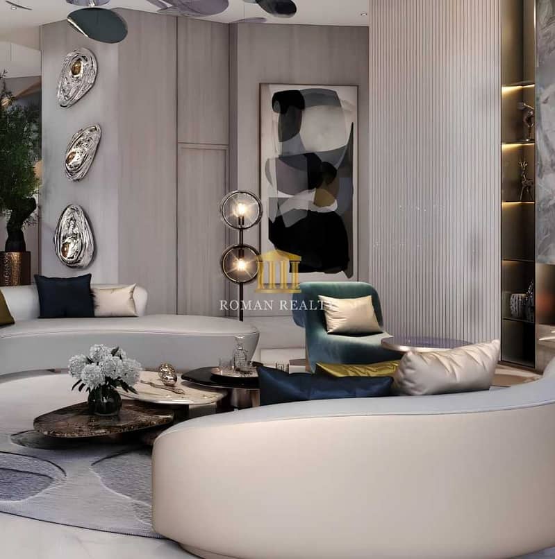 Luxury Rooftop | Stunning view Luxury Rooftop | Stunning view