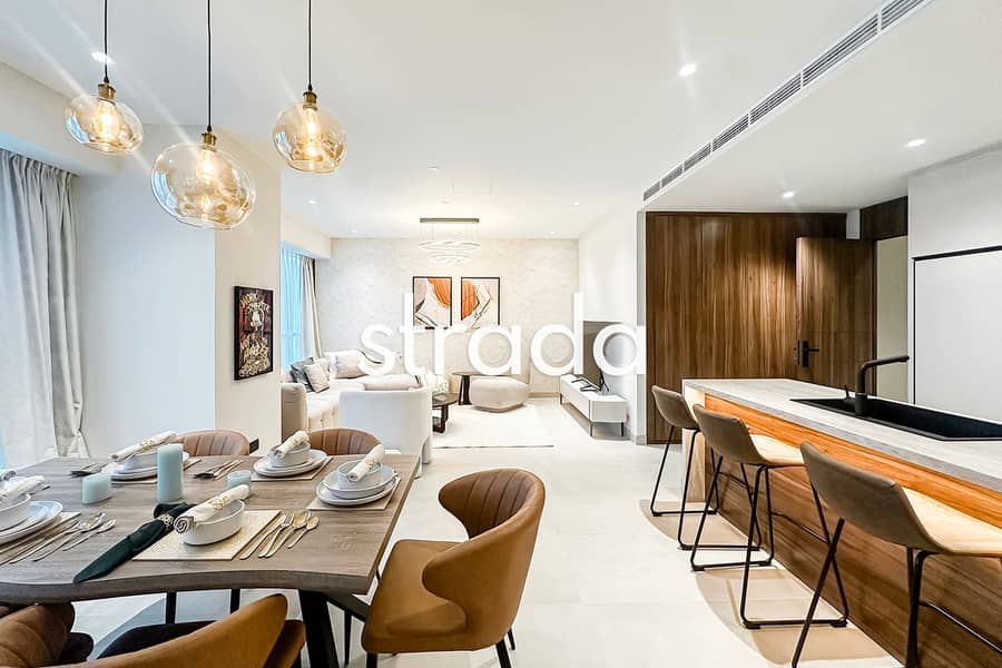 Квартира в Аль Фурджан,Evora Residence, 2 cпальни, 2475999 AED - 11639672 Квартира в Аль Фурджан,Evora Residence, 2 cпальни, 2475999 AED - 11639672
