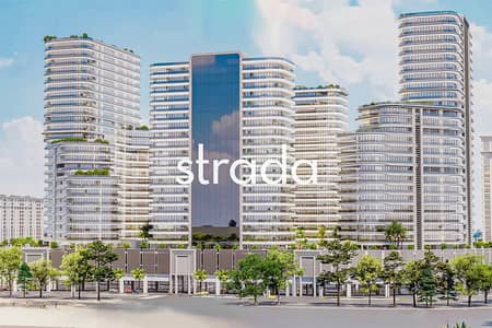 3 Bedroom Apartment for Sale in Arjan, Dubai - 10% Needed | PHPP | 2027 Handover