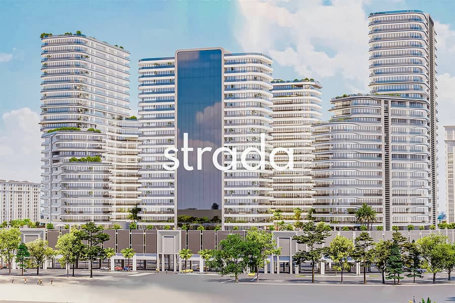 位于阿尔扬街区,中央城区,The Central Downtown Tower D 3 卧室的公寓 5327888 AED - 11639678 位于阿尔扬街区,中央城区,The Central Downtown Tower D 3 卧室的公寓 5327888 AED - 11639678