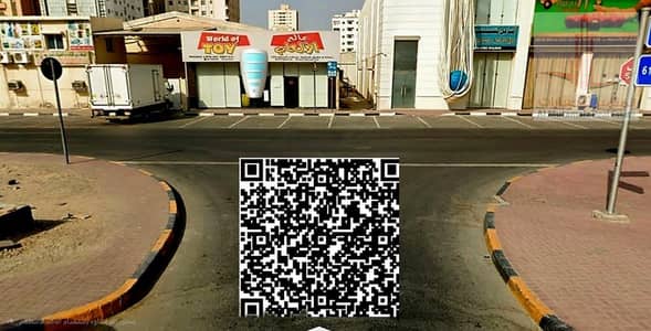 Plot for Sale in Al Nuaimiya, Ajman - 50. jpg