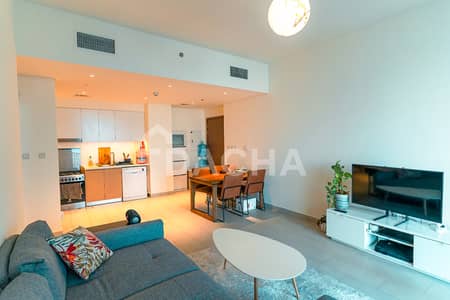 1 Bedroom Apartment for Sale in Dubai Creek Harbour, Dubai - VACANT SOON | BIGGER LAYOUT | GREAT INVESTMENT