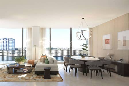 4 Cпальни Апартамент Продажа в Аль Васль, Дубай - Квартира в Аль Васль，Eden House The Park，Eden House The Park Building F, 4 cпальни, 43179968 AED - 11639094