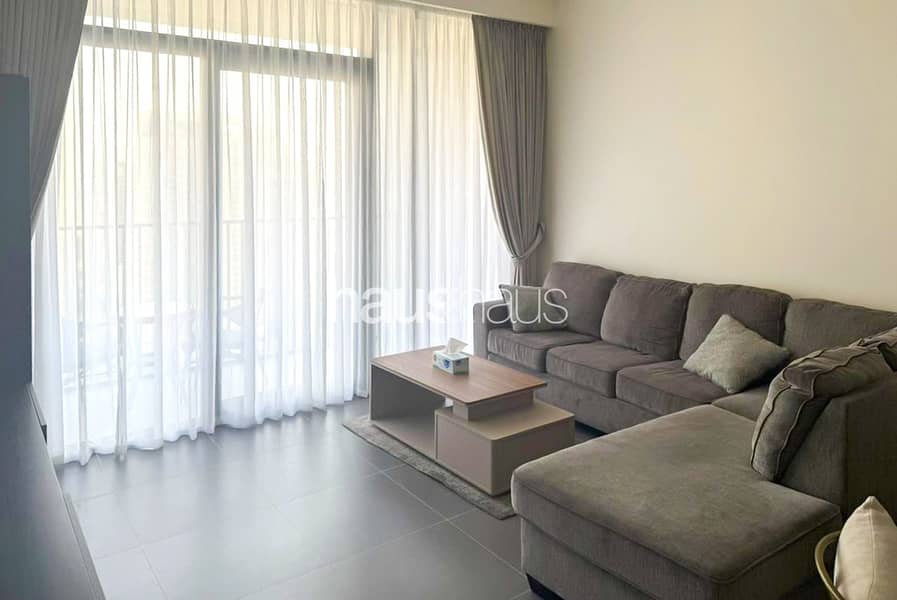 Water View | High Floor | Chiller Free Water View | High Floor | Chiller Free