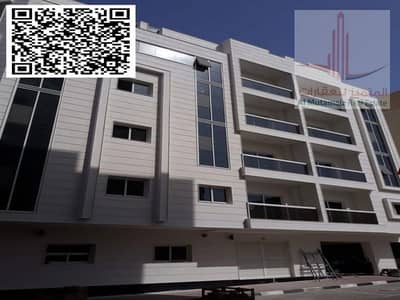 فلیٹ 2 غرفة نوم للايجار في النعيمية، عجمان - image (1). png