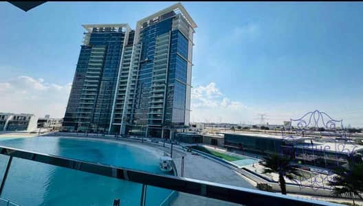 1 Bedroom Apartment for Rent in Mohammed Bin Rashid City, Dubai - 1a860724-cc19-4653-a329-d8ca669cec9a. jpg