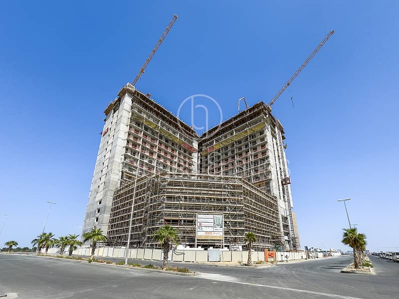 位于阿拉伯城,MAG 330 2 卧室的公寓 1707000 AED - 11639776 位于阿拉伯城,MAG 330 2 卧室的公寓 1707000 AED - 11639776
