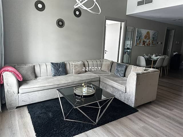 Fully Furnished | High Floor | Ready to Move-in Fully Furnished | High Floor | Ready to Move-in