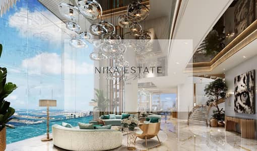 2 Bedroom Flat for Sale in Dubai Harbour, Dubai - WhatsApp Image 2025-05-12 at 4.23. 40 PM. jpeg