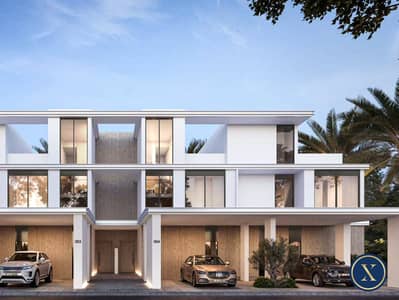 3 Bedroom Townhouse for Sale in Dubai South, Dubai - Motivated Seller | Investor Deal | Genuine Listing