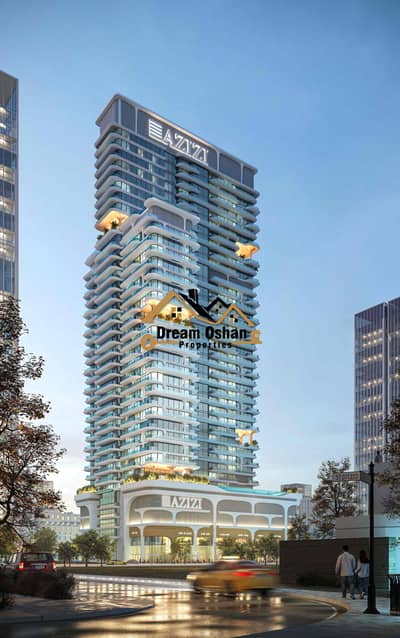 Студия Продажа в Сити оф Арабия, Дубай - 4a15406c-7ec9-41ac-a2c5-a30845ea2ab7. jpg