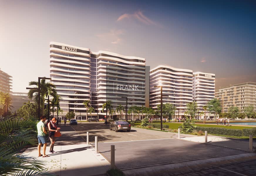 19 Dubai South_Azizi Venice_A 003_Front Street View Day_02. jpg