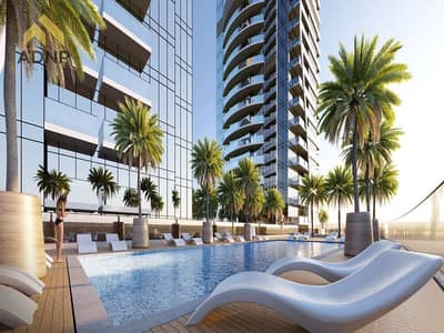 1 Bedroom Flat for Sale in Jumeirah Village Triangle (JVT), Dubai - 8f80db1a-7c0c-4fe1-8e1b-889fbf04045a. jpg