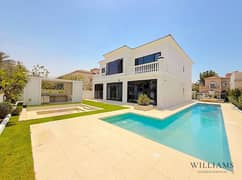 5 BEDROOM | EXTENDED AND UPGRADED | VACANT NOW