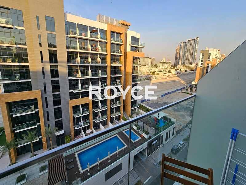 Genuine Resale | Pool View | Great Location Genuine Resale | Pool View | Great Location