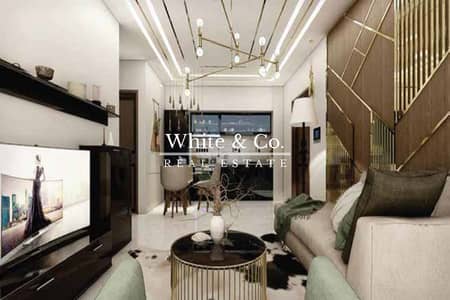 1 Bedroom Flat for Sale in Jumeirah Village Circle (JVC), Dubai - Negotiable | Post Handover | Private Pool
