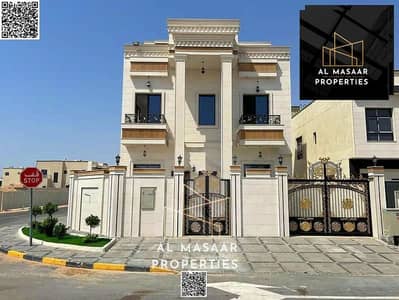 فیلا 5 غرف نوم للبيع في الزاهية، عجمان - batch_773971726-800x600. jpg