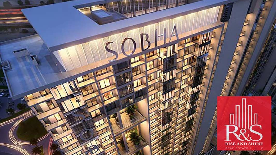sobha hartland. jpg sobha hartland. jpg