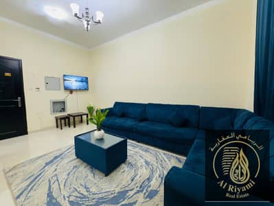1 Bedroom Flat for Rent in Al Rawda, Ajman - IMG-20250514-WA0050. jpg