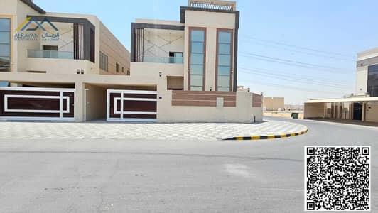 4 Bedroom Villa for Sale in Al Yasmeen, Ajman - a5a365f6-d181-4c69-874b-0581196a39e8. jpg