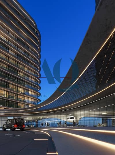 2 Bedroom Flat for Sale in Al Raha Beach, Abu Dhabi - 23. PNG
