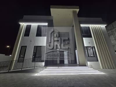 فیلا 6 غرف نوم للايجار في بني ياس، أبوظبي - IMG-20250514-WA0025. jpg