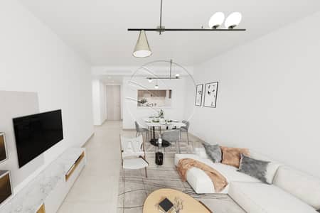 1 Bedroom Apartment for Sale in Yas Island, Abu Dhabi - WhatsApp Image 2025-05-14 at 11.16. 10 AM. jpg