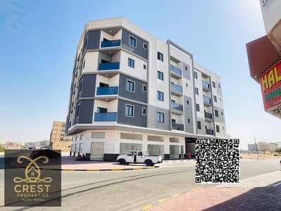 1 Bedroom Flat for Rent in Al Alia, Ajman - IMG-20250514-WA0522_Watermarked. jpg