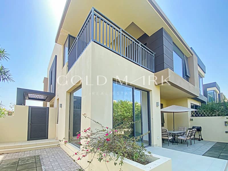 Вилла в Дубай Хиллс Истейт,Мапл,Мейпл 3, 4 cпальни, 295000 AED - 11639552 Вилла в Дубай Хиллс Истейт,Мапл,Мейпл 3, 4 cпальни, 295000 AED - 11639552