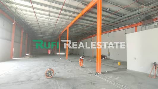 Склад в аренду в Аль Саджа промышленная зона, Шарджа - WhatsApp Image 2025-05-14 at 10.50. 06 AM (1). jpeg