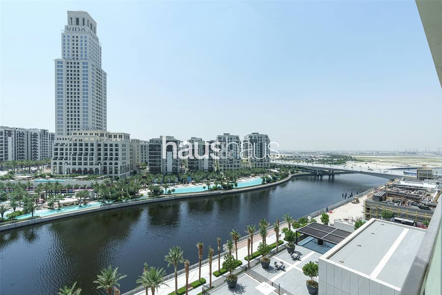 شقة في بالاس رزيدنسز،مرسى خور دبي 2 غرف 230000 درهم - 11640108 شقة في بالاس رزيدنسز،مرسى خور دبي 2 غرف 230000 درهم - 11640108