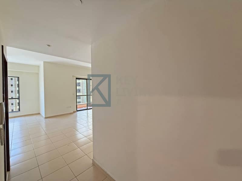 Multiple Options | Marina View | Spacious Layouts | Vacant