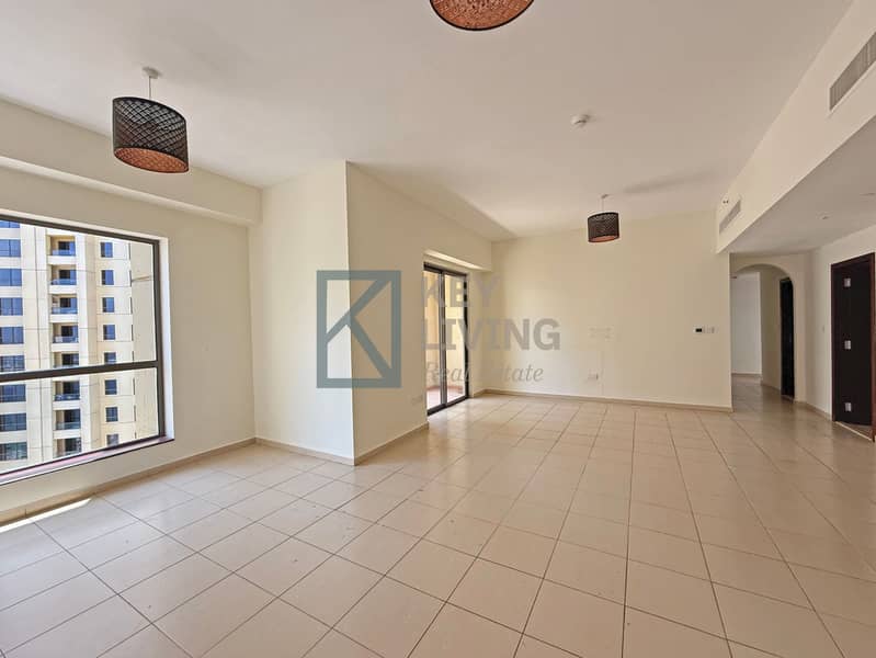 Multiple Options | Marina View | Spacious Layouts | Vacant - Image 6